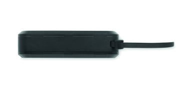 Logotrade dāvanas foto: 20000 mAh ABS ārējā akumulators