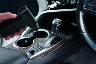 Logotrade ziemassvētku dāvanas foto: Pārnēsājams turbo ventilators