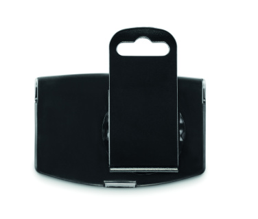 Logotrade biznesa dāvanas foto: 32 gabalu skrūvgriežu uzgaļu komplekts