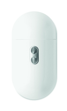 Logotrade korporatīvās dāvanas foto: ABS TWS austiņas