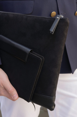 Logotrade korporatīvās dāvanas foto: VINGA Marlow GRS piezīmju grāmatiņa