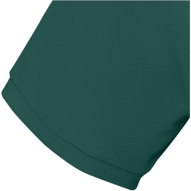 Logotrade korporatīvās dāvanas foto: Kalgari vīriešu polo ar īsām piedurknēm