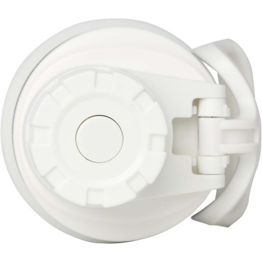 Logotrade korporatīvās dāvanas foto: Fortis 700 ml RCS sertificēta pārstrādāta nerūsējošā tērauda vara vakuuma izolēta ūdens pudele