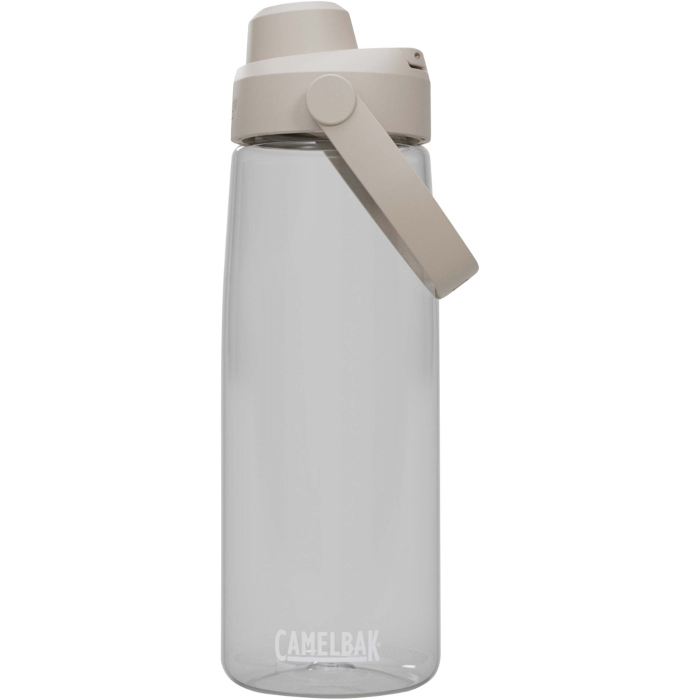 Logotrade dāvanas foto: Camelbak® Thrive Chug 750 ml Tritan Renew ūdens pudele ar atveramu vāciņu