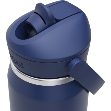 Logotrade logo dāvanas foto: Camelbak® Thrive Flip VSS 750 ml vakuuma izolēta nerūsējošā tērauda ūdens pudele ar atlokāmu salmiņu