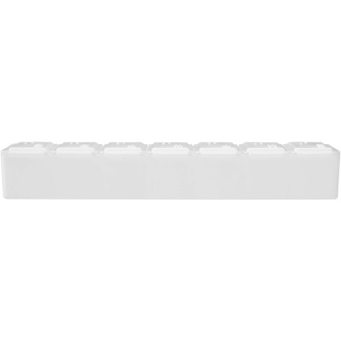 Logotrade korporatīvās dāvanas foto: Devas 7 dienu multivitamīnu organizētājs