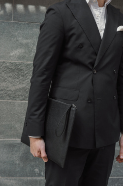 Logotrade ziemassvētku dāvanas foto: VINGA Bermond RCS 16" klēpjdatora uzmava