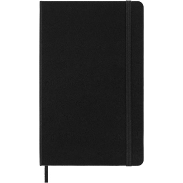 Logotrade logo dāvanas foto: Moleskine vidēja izmēra mākslas skicēšanas burtnīca