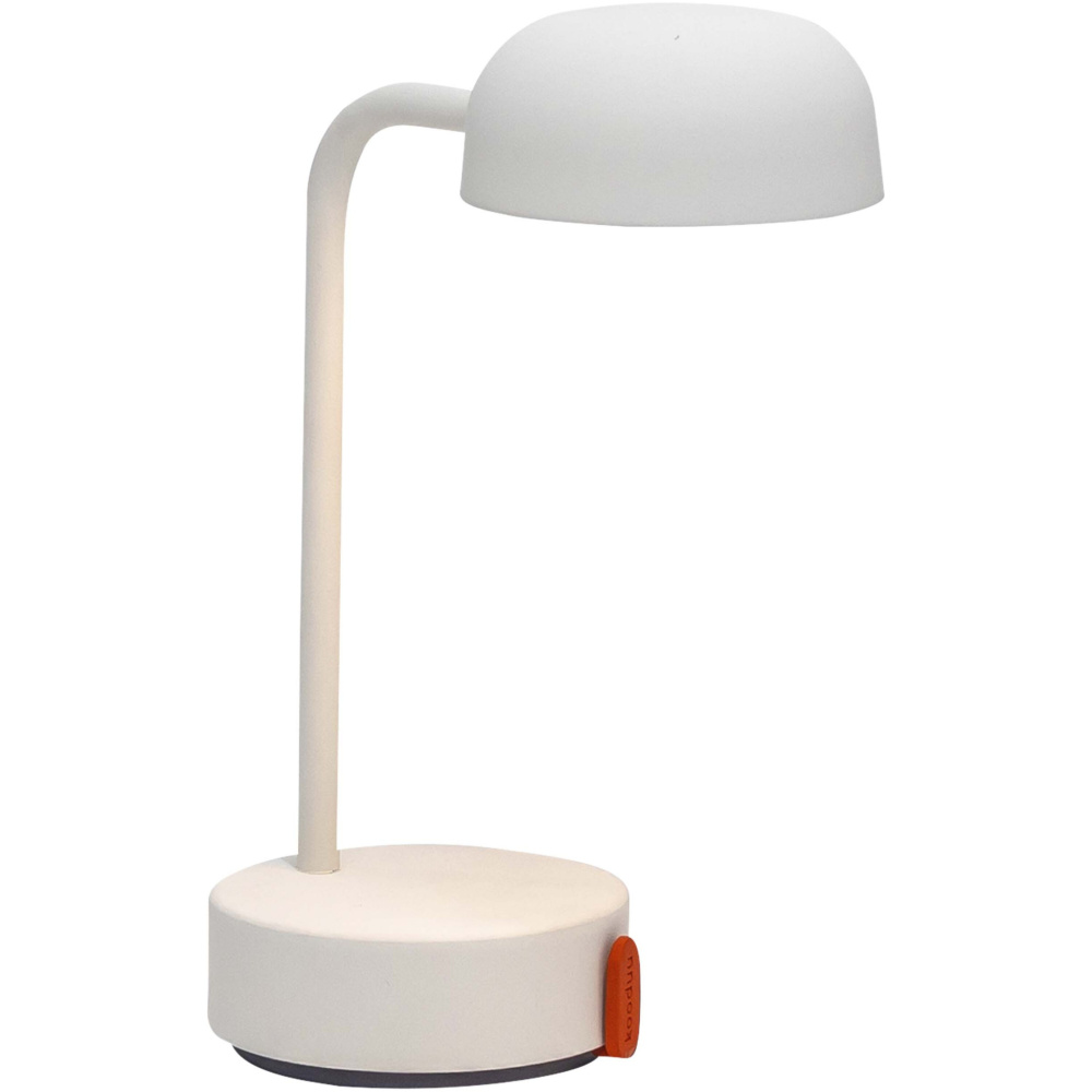 Logotrade ziemassvētku dāvanas foto: Kooduu Fokus pārnēsājamā lampa