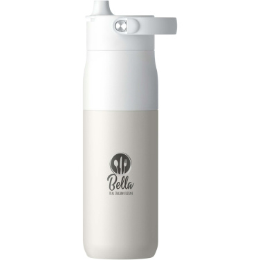 Logotrade korporatīvās dāvanas foto: LARQ Swig Top 680 ml ūdens pudele