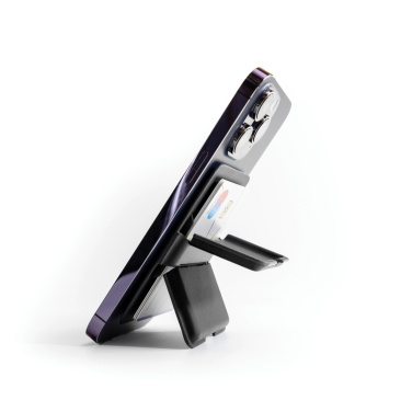 Logotrade dāvanas foto: C-Secure MagSafe tālruņa maciņš