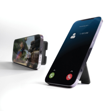 Logotrade ziemassvētku dāvanas foto: C-Secure MagSafe tālruņa maciņš