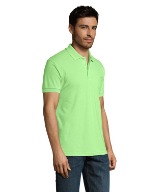 Logotrade dāvanas foto: PRIME MEN POLO 200gr