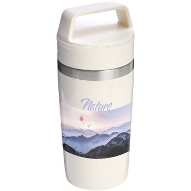 Logotrade ziemassvētku dāvanas foto: Stanley Café-To-Go ceļojumu krūze 350 ml