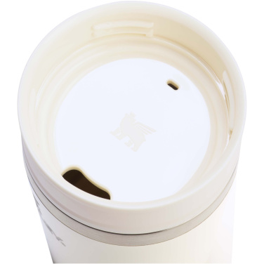 Logotrade logo dāvanas foto: Stanley Café-To-Go ceļojumu krūze 350 ml