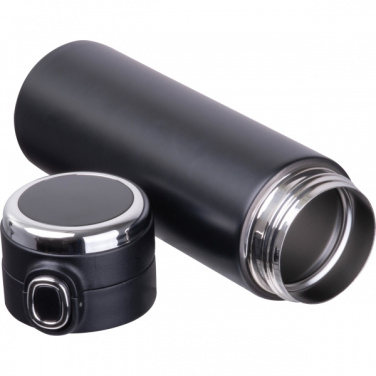 Logotrade biznesa dāvanas foto: Vakuuma izolēta odekolona pudele