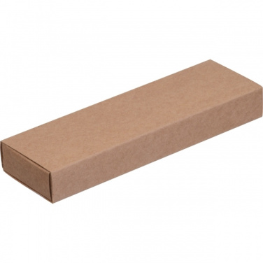 Logotrade logo dāvanas foto: Rakstāmpiederumu komplekts BOGOTA