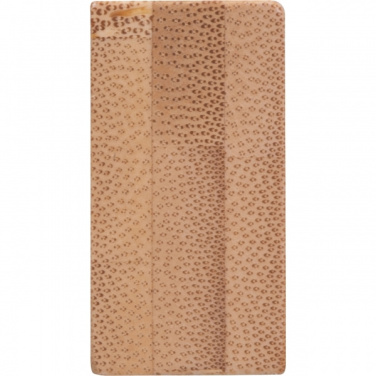 Logotrade ziemassvētku dāvanas foto: Līmeņrādis ar pudeļu attaisāmo FLORIDA