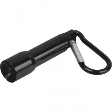 Logotrade dāvanas foto: Mini lukturītis BERGAMO