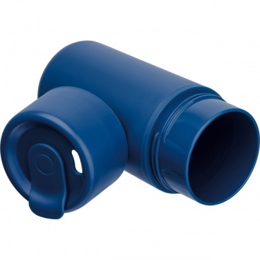 Logotrade Ideja dāvanas foto: Dzeramā krūze GENOA