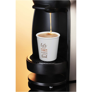 Logotrade korporatīvās dāvanas foto: Americano® Piccolo 100 ml glāze