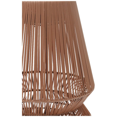 Logotrade dāvanas foto: Originalhome Lampion pārstrādāts pārnēsājams abažūrs