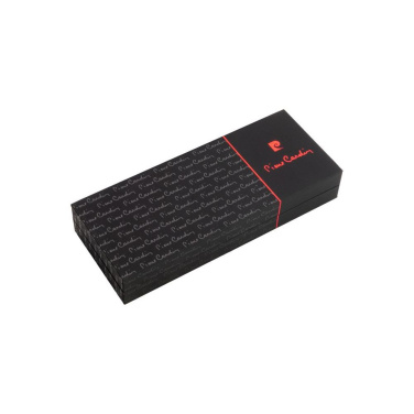 Logotrade dāvanas foto: Metāla pildspalva ODETTE Pierre Cardin