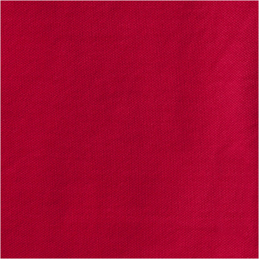 Logotrade korporatīvās dāvanas foto: Markham sieviešu elastīgs polo ar īsām piedurknēm
