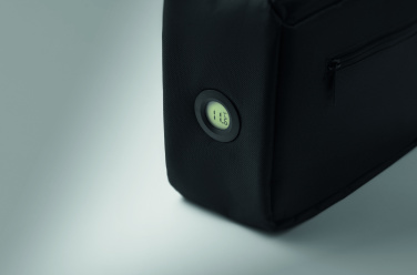 Logotrade ziemassvētku dāvanas foto: Vēsāka pusdienu soma