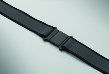 Logotrade ziemassvētku dāvanas foto: Atstarojoša RPET aukliņa