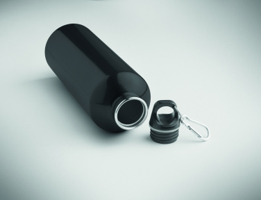 Logotrade logo dāvanas foto: Viensienas pudele 1000ml