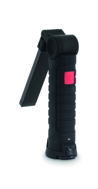 Logotrade biznesa dāvanas foto: Uzlādējams darba apgaismojums