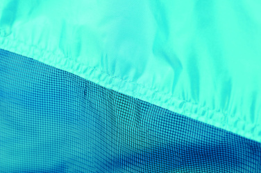 Logotrade Ideja dāvanas foto: Pludmales telts no 190T poliestera