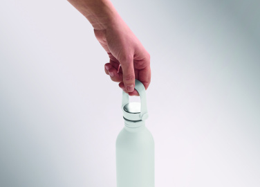 Logotrade biznesa dāvanas foto: Viensienas pudele 500 ml