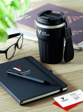 Logotrade korporatīvās dāvanas foto: 3 daļu dāvanu komplekts kastītē