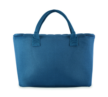 Logotrade ziemassvētku dāvanas foto: RPET piknika dzesētāja soma