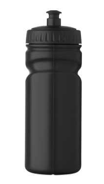 Logotrade korporatīvās dāvanas foto: Sporta pudele 500ml
