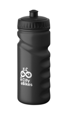 Logotrade korporatīvās dāvanas foto: Sporta pudele 500ml
