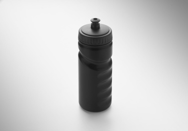 Logotrade ziemassvētku dāvanas foto: Sporta pudele 500ml