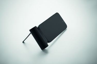 Logotrade biznesa dāvanas foto: Power banka 5000mAh