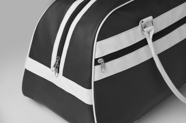 Logotrade logo dāvanas foto: PU sporta soma