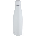 Cove 500 ml sublimācijas vakuuma izolēta nerūsējošā tērauda pudele, Balts
