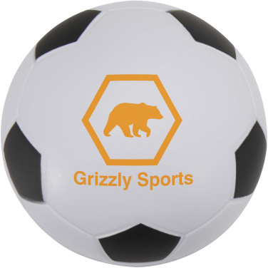 Logotrade biznesa dāvanas foto: Zavi futbola formas stresa mazinātājs