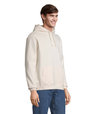 Logotrade dāvanas foto: CONDOR Unisex sviedri ar kapuci