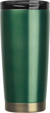 Logotrade korporatīvās dāvanas foto: Dzeramā krūze La Louviere MoLu