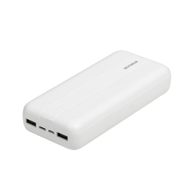 Logotrade ziemassvētku dāvanas foto: Power Bank VA2081 20000 mAh RIVACASE