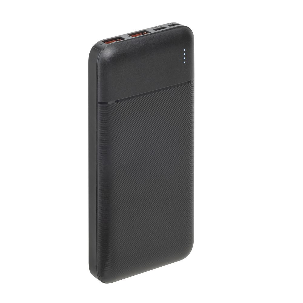 Logotrade logo dāvanas foto: Power Bank VA2101 10000 mAh RIVACASE