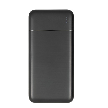 Logotrade Ideja dāvanas foto: Power Bank VA2101 10000 mAh RIVACASE