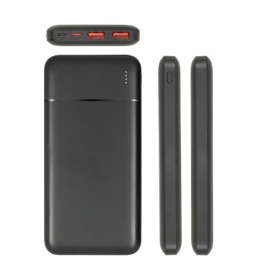 Logotrade dāvanas foto: Power Bank VA2101 10000 mAh RIVACASE