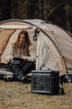 Logotrade Ideja dāvanas foto: Nordic Drift Storm RCS ūdensnecaurlaidīga dzesēšanas soma 10L